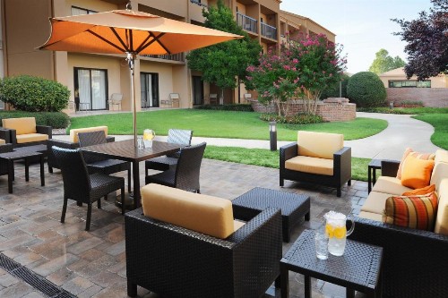 Courtyard by Marriott Oklahoma City Airport - image 1