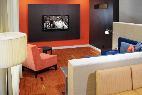 Courtyard by Marriott Oklahoma City Airport - image 23