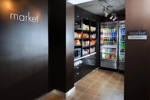 Courtyard by Marriott Oklahoma City Airport - image 24