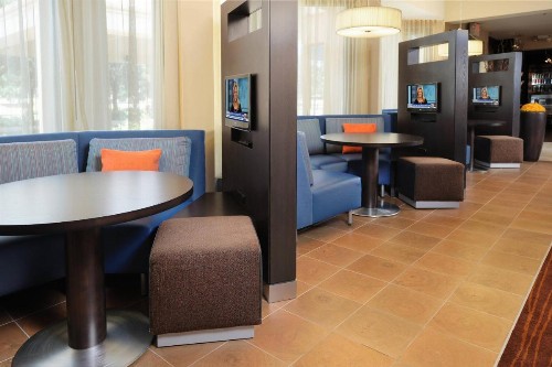 Courtyard by Marriott Oklahoma City Airport - image 25