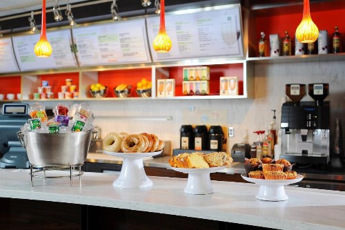 Courtyard by Marriott Oklahoma City Airport - image 27