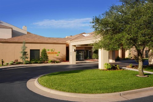 Courtyard by Marriott Oklahoma City Airport - image 3