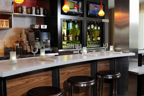 Courtyard by Marriott Oklahoma City Airport - image 30