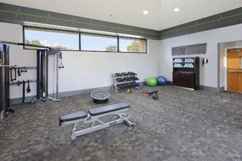 Courtyard by Marriott Oklahoma City Airport - image 33
