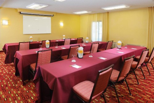 Courtyard by Marriott Oklahoma City Airport - image 34