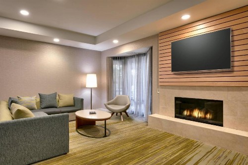 Courtyard by Marriott Oklahoma City Northwest - image 11