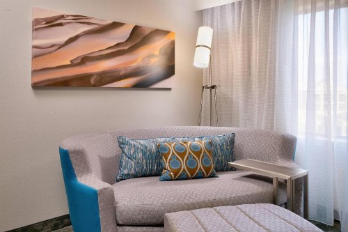 Courtyard by Marriott Oklahoma City Northwest - image 17