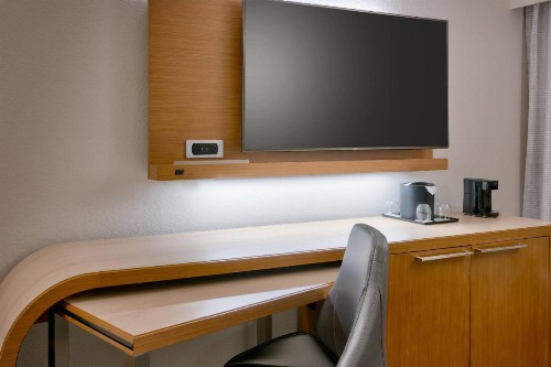 Courtyard by Marriott Oklahoma City Northwest - image 18