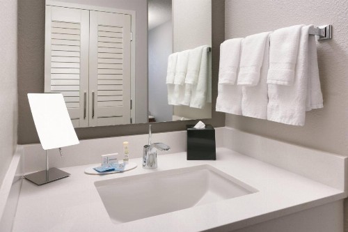 Courtyard by Marriott Oklahoma City Northwest - image 21