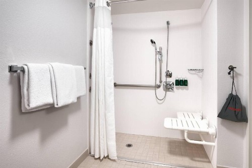 Courtyard by Marriott Oklahoma City Northwest - image 22