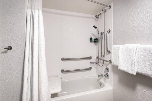 Courtyard by Marriott Oklahoma City Northwest - image 23