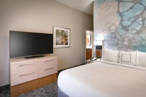 Courtyard by Marriott Oklahoma City Northwest - image 25