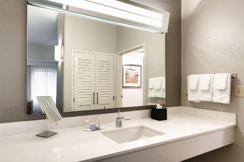 Courtyard by Marriott Oklahoma City Northwest - image 26