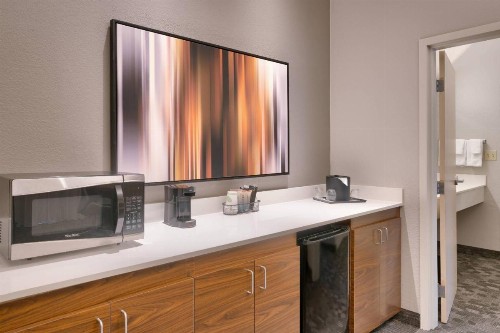 Courtyard by Marriott Oklahoma City Northwest - image 27