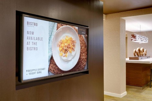 Courtyard by Marriott Oklahoma City Northwest - image 28