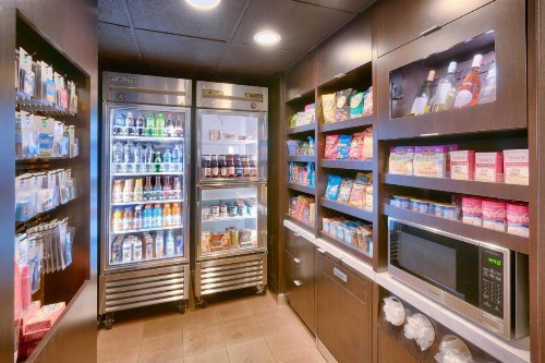 Courtyard by Marriott Oklahoma City Northwest - image 33