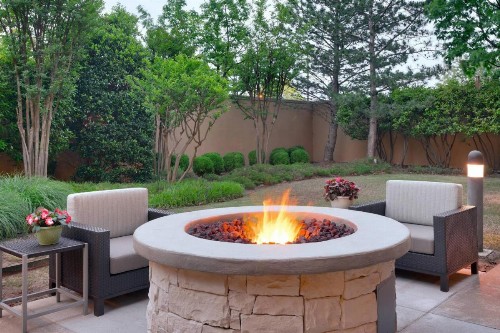 Courtyard by Marriott Oklahoma City Northwest - image 34