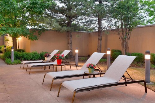 Courtyard by Marriott Oklahoma City Northwest - image 35
