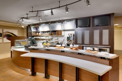 Courtyard by Marriott Oklahoma City Northwest - image 37