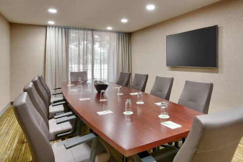 Courtyard by Marriott Oklahoma City Northwest - image 41