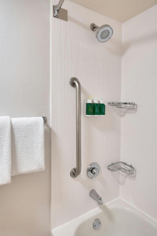 Courtyard by Marriott Oklahoma City Northwest - image 43