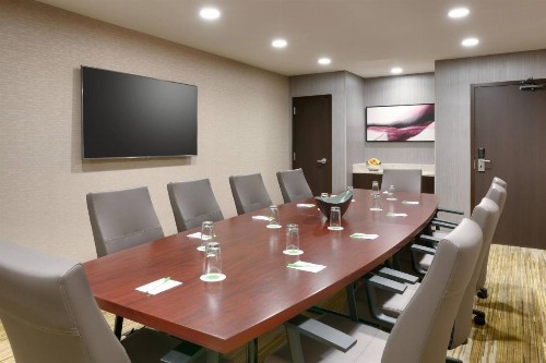Courtyard by Marriott Oklahoma City Northwest - image 45