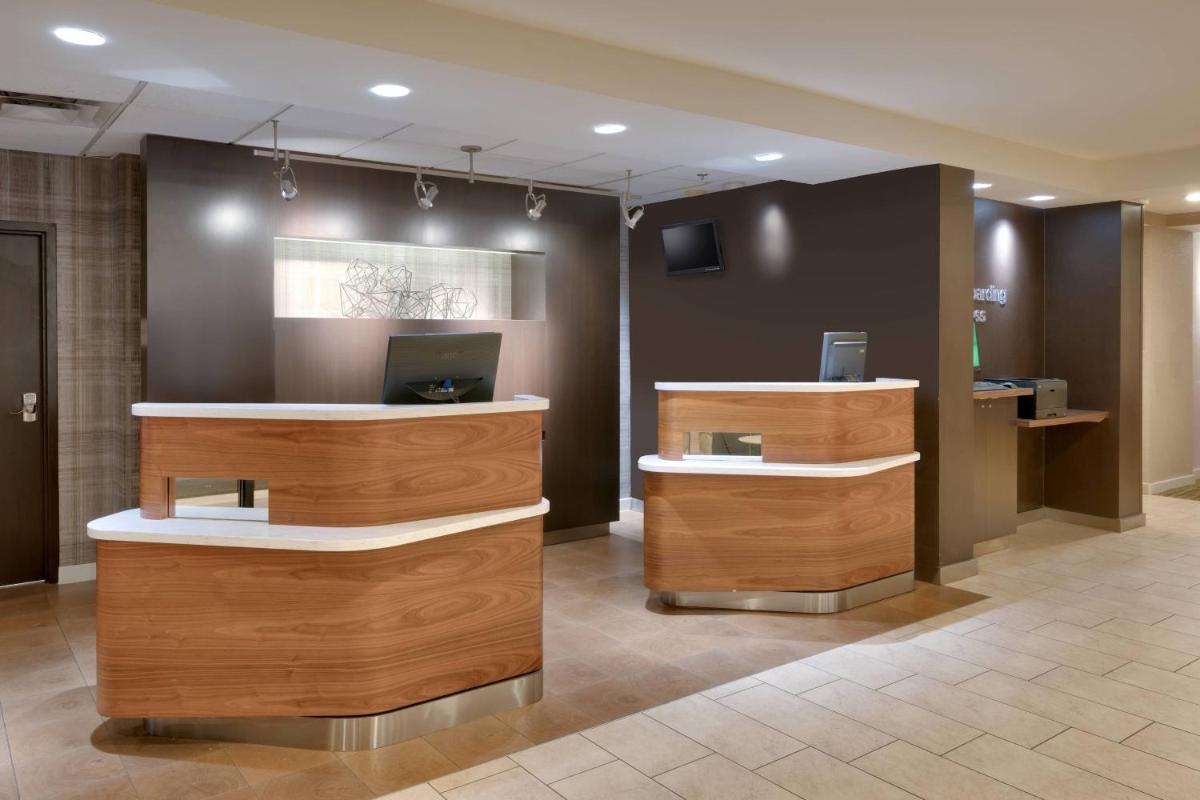 Courtyard by Marriott Oklahoma City Northwest - image 5