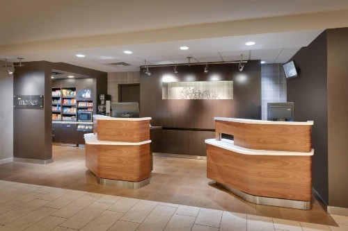 Courtyard by Marriott Oklahoma City Northwest - image 6
