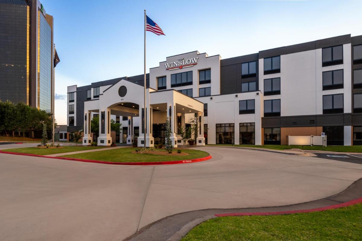 Hyatt Place OKC NW - main image