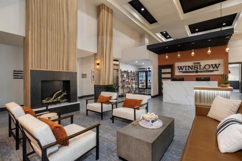 Hyatt Place OKC NW - image 3