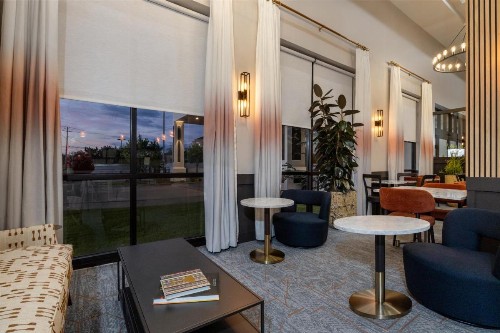 Hyatt Place OKC NW - image 9