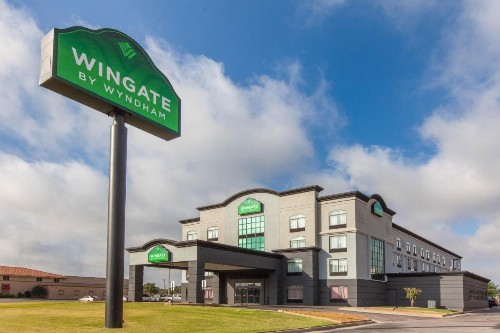 Wingate by Wyndham Oklahoma City Airport - image 19