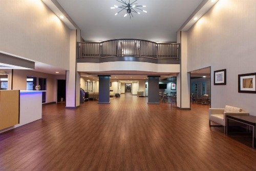 Wingate by Wyndham Oklahoma City Airport - image 21