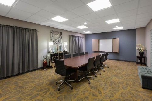 Wingate by Wyndham Oklahoma City Airport - image 22
