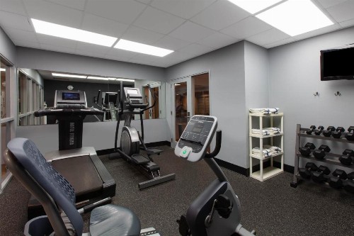 Wingate by Wyndham Oklahoma City Airport - image 27
