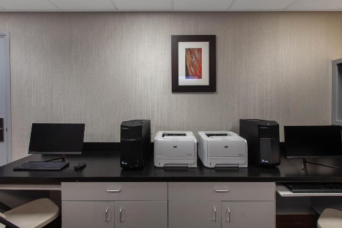 Wingate by Wyndham Oklahoma City Airport - image 29
