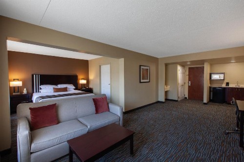 Wingate by Wyndham Oklahoma City Airport - image 35
