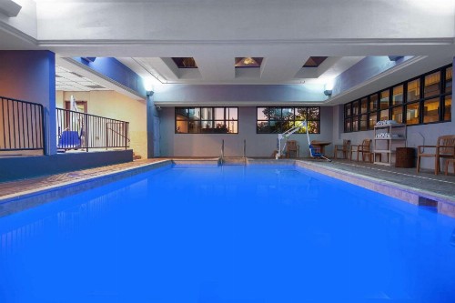 Wingate by Wyndham Oklahoma City Airport - image 4