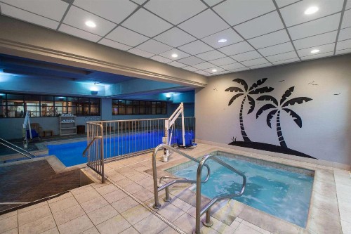 Wingate by Wyndham Oklahoma City Airport - image 5