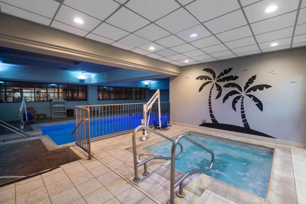 Wingate by Wyndham Oklahoma City Airport - image 5