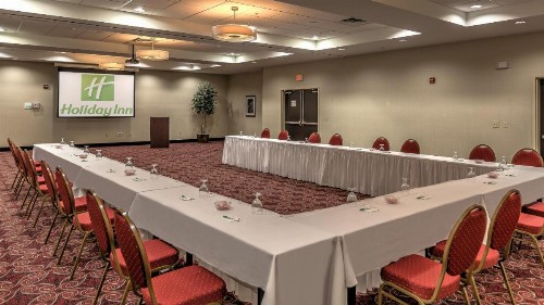 Holiday Inn North Quail Springs an IHG Hotel - image 11