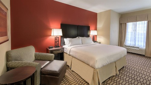 Holiday Inn North Quail Springs an IHG Hotel - image 12