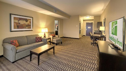Holiday Inn North Quail Springs an IHG Hotel - image 14
