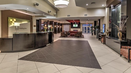 Holiday Inn North Quail Springs an IHG Hotel - image 18
