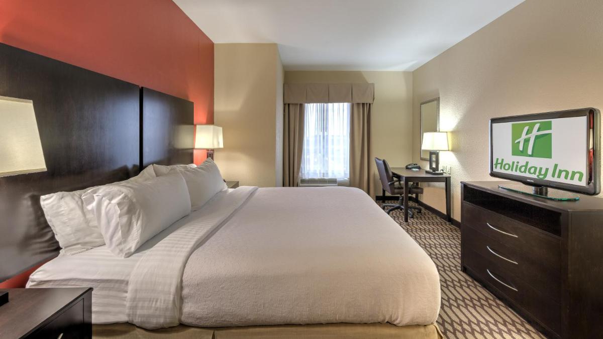 Holiday Inn North Quail Springs an IHG Hotel - image 2