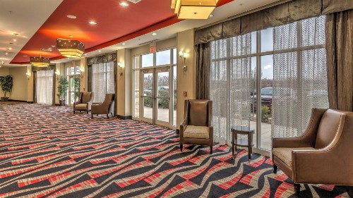Holiday Inn North Quail Springs an IHG Hotel - image 20