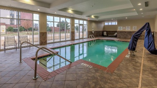 Holiday Inn North Quail Springs an IHG Hotel - image 37