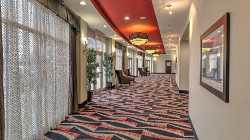 Holiday Inn North Quail Springs an IHG Hotel - image 8