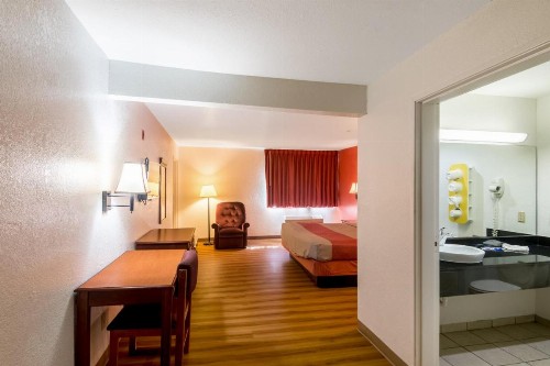 Motel 6-Oklahoma City OK - image 14