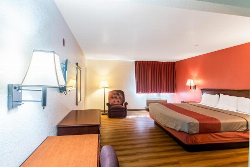 Motel 6-Oklahoma City OK - image 15